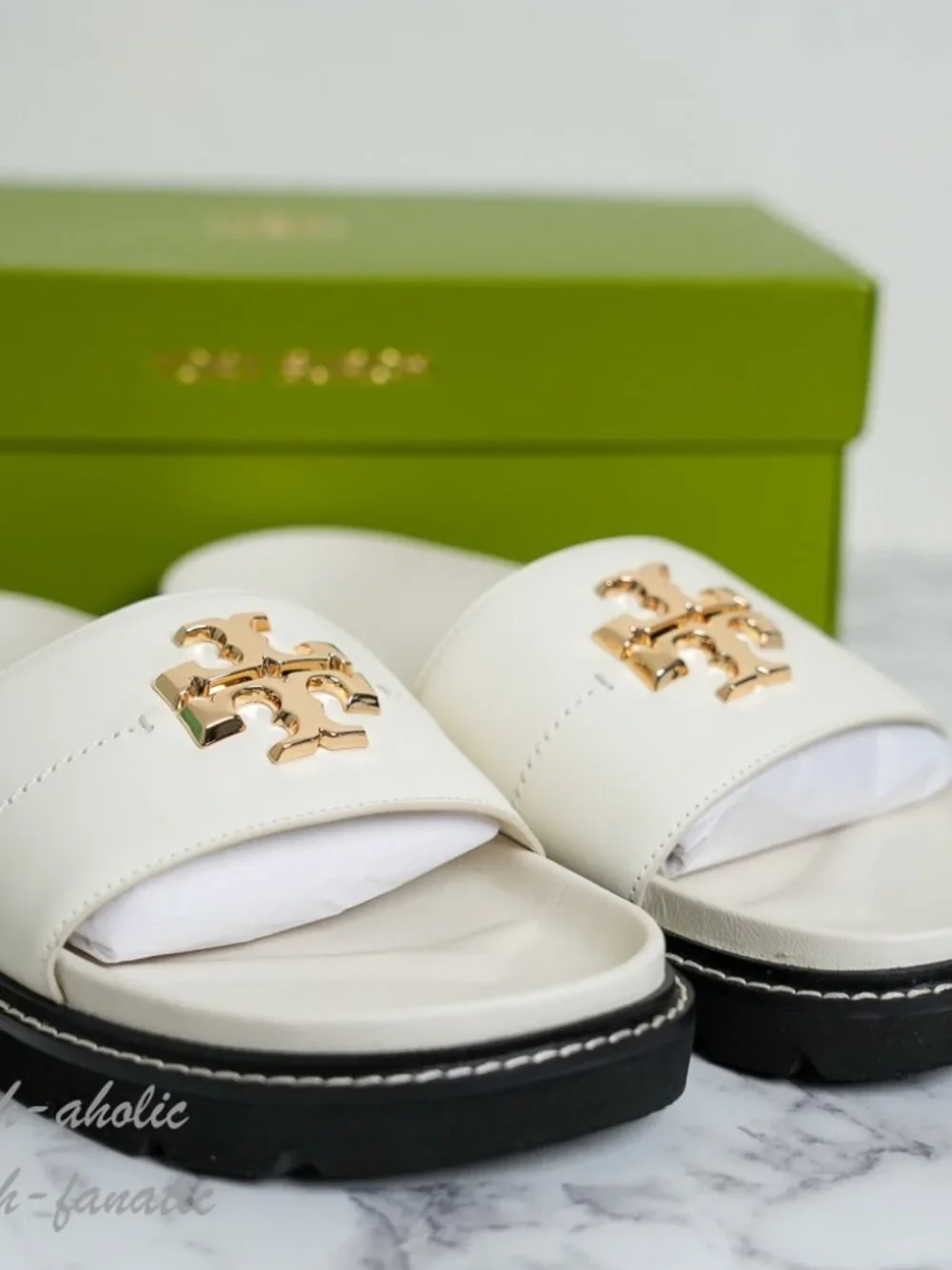 Tory Burch nib tory